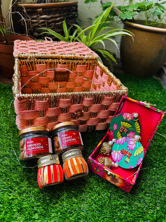 Gift Thoughtfully This Festive Season