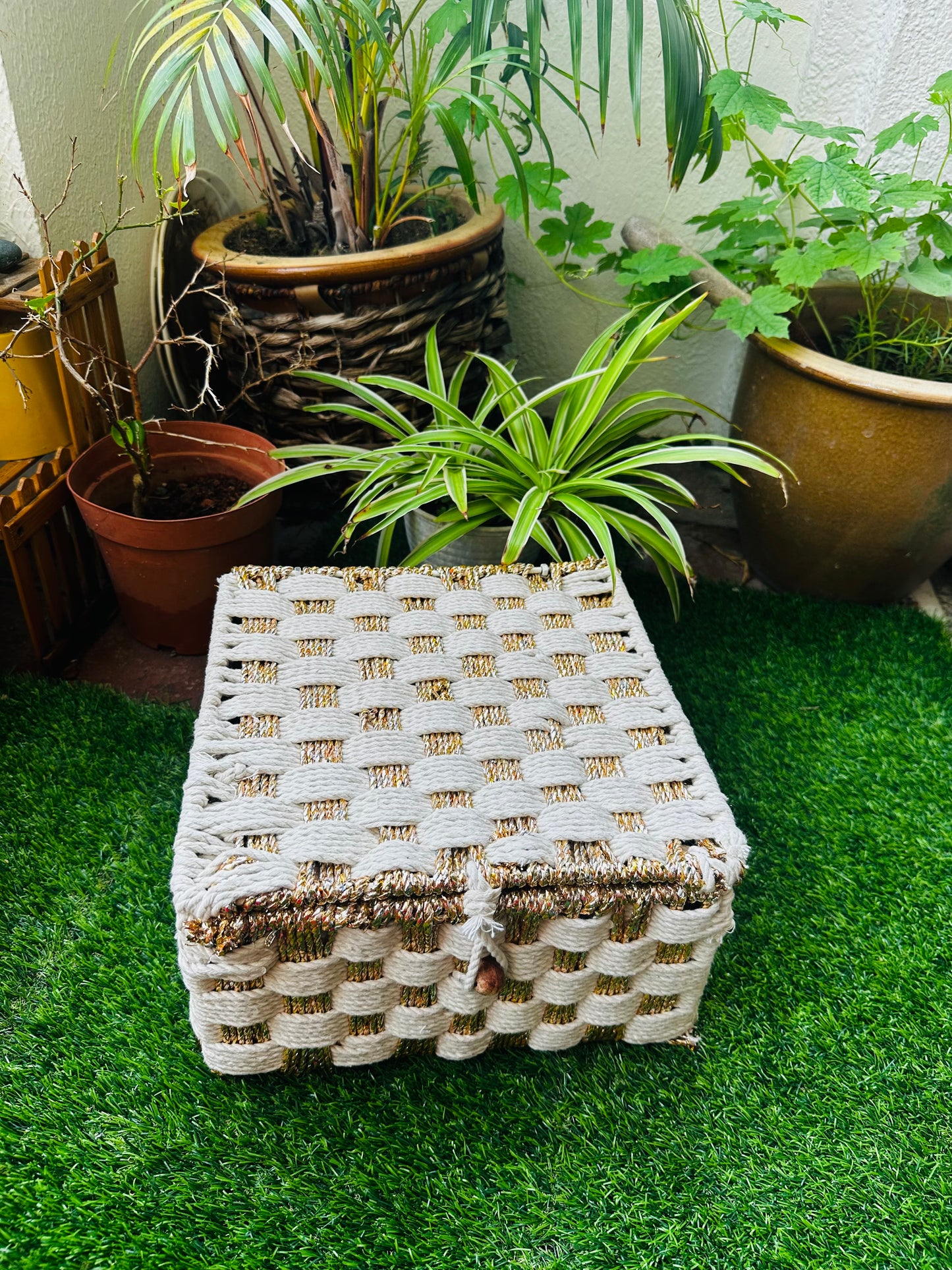 Shimmering Diwali Bliss Hamper