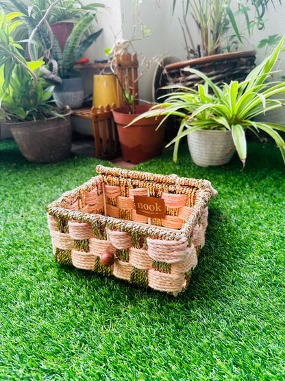 Vasudha Vibes Diwali Hamper
