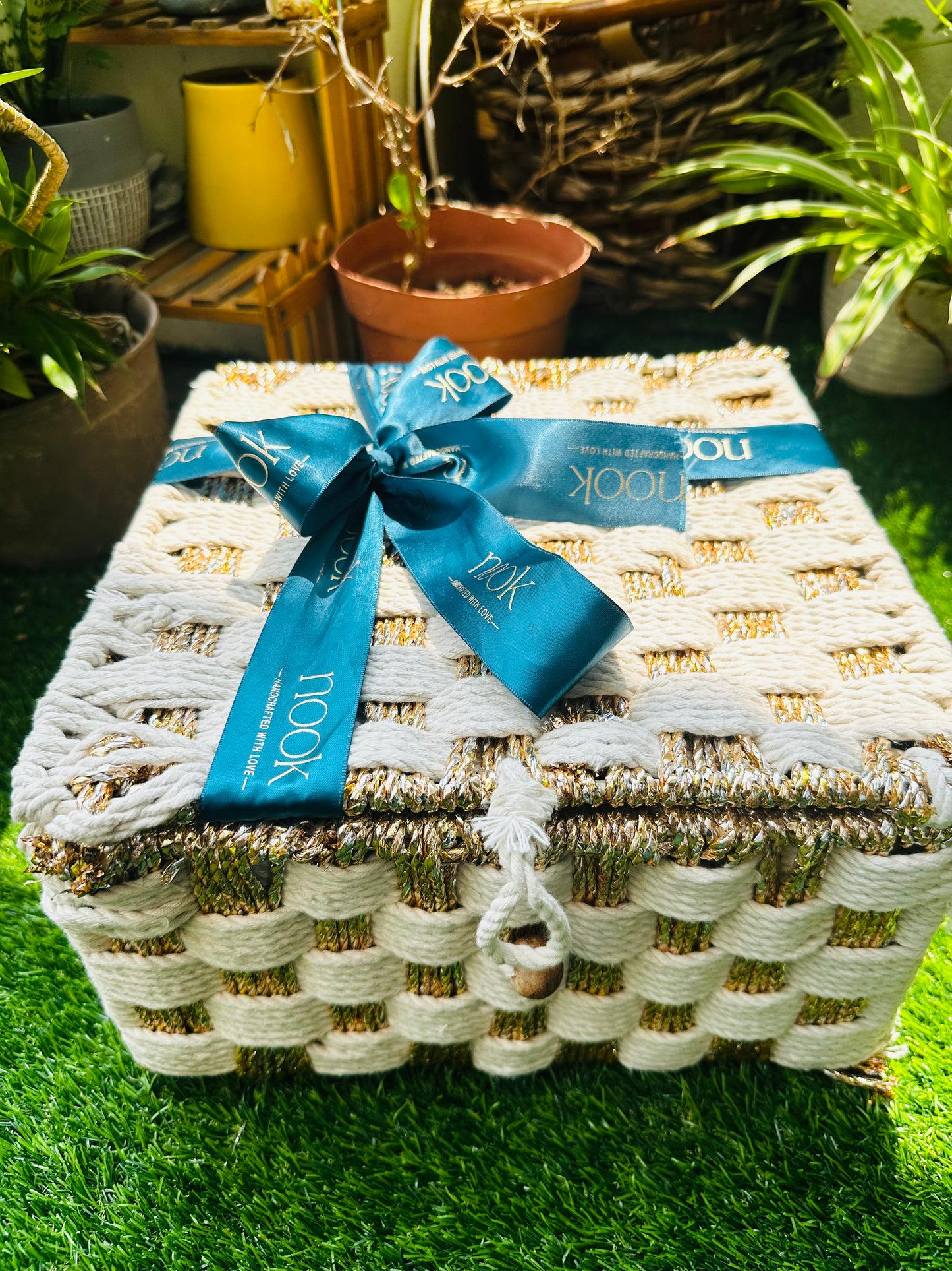 Shimmering Diwali Bliss Hamper