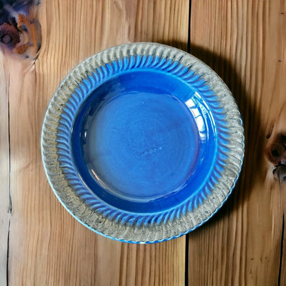 Aureus large pasta plates - set of two