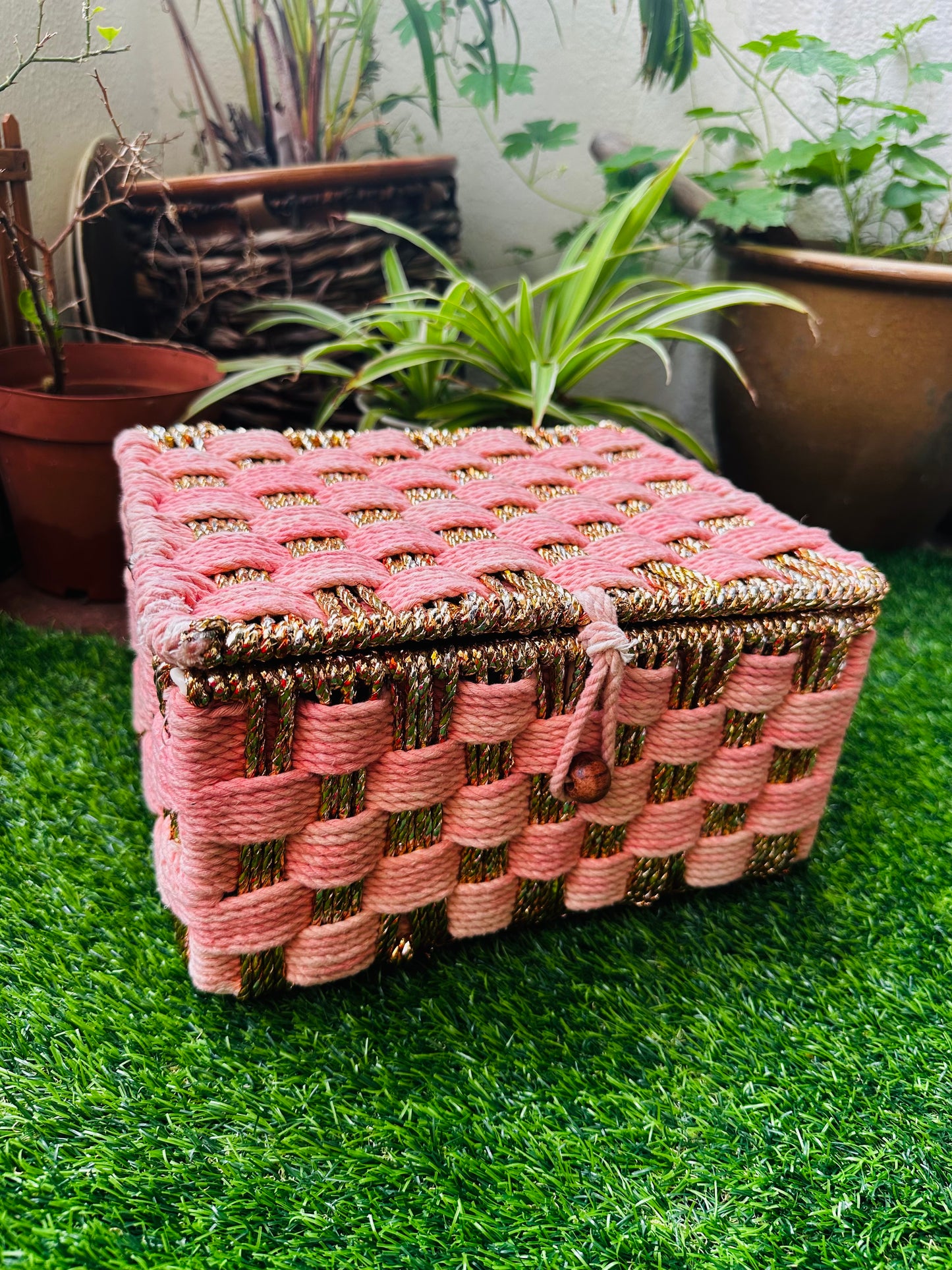 Shree Shubhankar Diwali Hamper