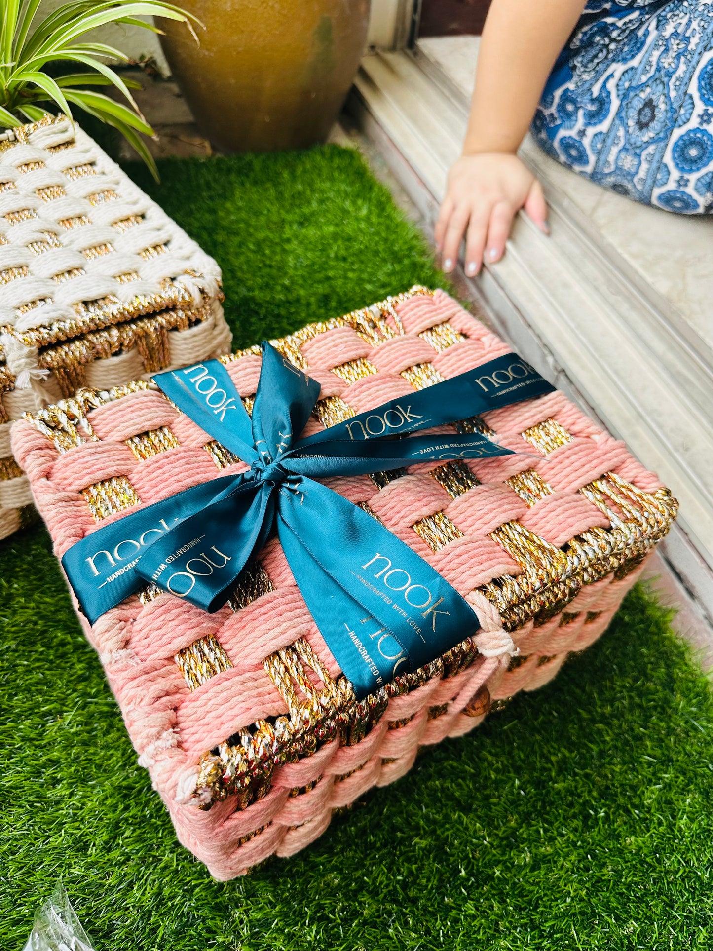 Shree Shubhankar Diwali Hamper
