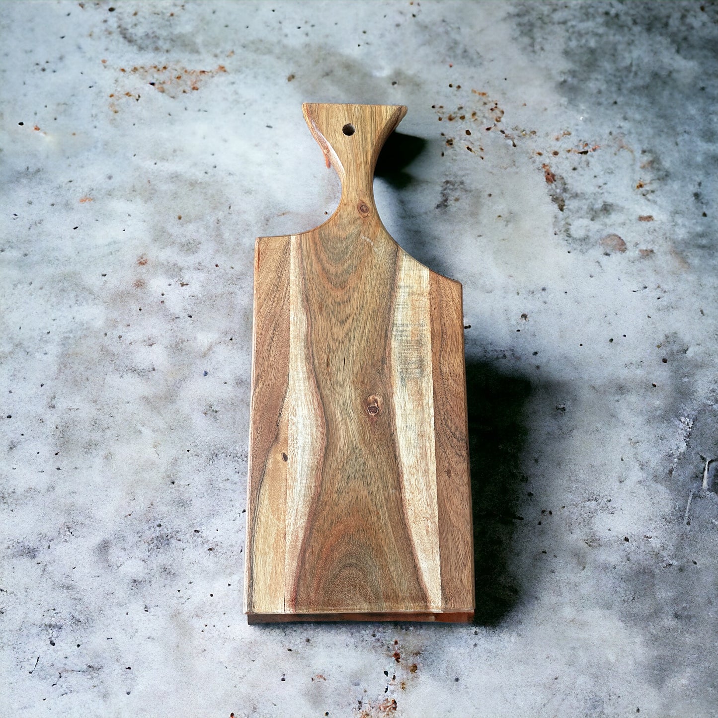 AcaciaVista Serving Board – single