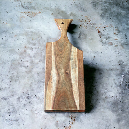 AcaciaVista Serving Board – single