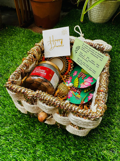 Serene Celebration Diwali Hamper