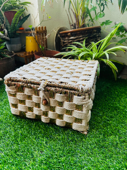 Shimmering Diwali Bliss Hamper