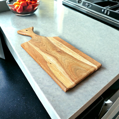 AcaciaVista Serving Board – single